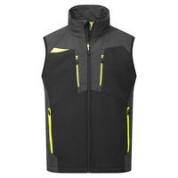 Portwest DX4 Softshell Bodywarmer (3 Layers) ...