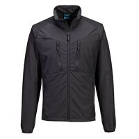 Portwest DX4 Zip Lightweight Mid Layer (All B...