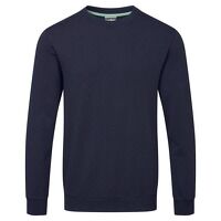 Portwest Organic Cotton Recyclable Sweatshirt...