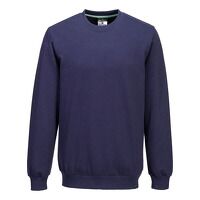 Portwest Organic Cotton Recyclable Sweatshirt...