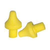 Portwest Replacement Pods (50 Pairs) (Yellow ...