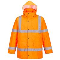 Portwest ES1 Essential Hi-Vis Winter Traffic ...