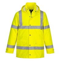 Portwest ES1 Essential Hi-Vis Winter Traffic ...