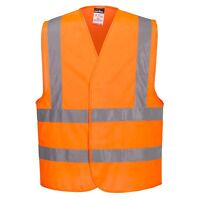 Portwest ES1 Essential Hi-Vis Band and Brace ...