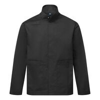 Portwest ES1 Essential Work Jacket (Black / S...