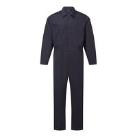 Portwest ES1 Essential Coverall (Navy / S / T...