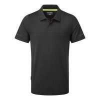 Portwest EV4 Lightweight Short Sleeved Polo S...