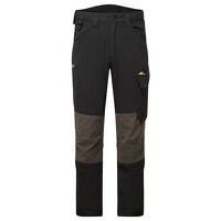 Portwest EV4 Stretch Work Trousers (Black / 3...