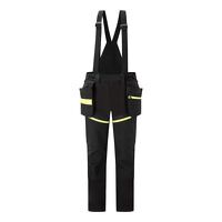 Portwest EV4 Shell Trousers (Black / S / Regu...