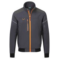 Portwest EV4 Softshell  Bomber Jacket (3 Laye...