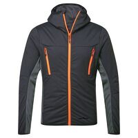 Portwest EV4 Insulated Hybrid Jacket (Metal G...