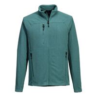 Portwest EV4 Textured Fleece (Teal / XXL / Re...