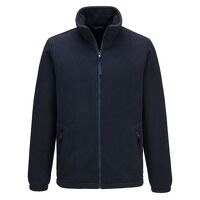 Portwest Argyll Heavy Fleece (Navy / S / Regu...