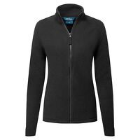 Portwest Womens Eco Fleece (Black / M / Regul...