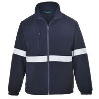 Portwest Iona Lite Fleece (Navy / 3XL / Regul...