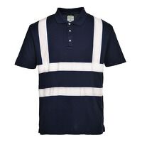 Portwest Iona Poloshirt (Navy / 5XL / Regular...