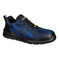 Portwest Composite Textile Trainers S1PS ESD ...