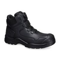 Portwest Composite Leather Ankle Boot S3L HRO...