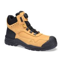 Portwest Steel Nubuck Ankle Boot S3 HRO SR FO...