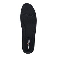 Portwest Comfort Insole (Black / 46-48 / R)
