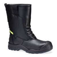 Portwest Steel Leather Winter Rigger Boot S3L...