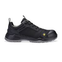 Portwest Composite Mesh Low Shoe S3S ESD SR F...
