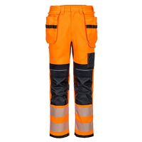 Portwest PW3 Modaflame Work HVO Flame Resista...