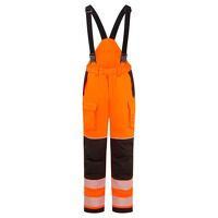 Portwest PW3 Modaflame Rain+ Hi-Vis Multi-Nor...