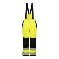 Portwest PW3 Modaflame Rain+ Hi-Vis Multi-Nor...