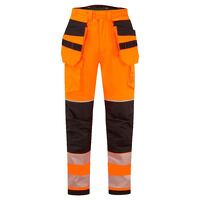 Portwest PW3 Modaflame Rain+ Hi-Vis FR Winter...