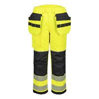 Portwest PW3 Modaflame Rain+ Hi-Vis FR Winter...
