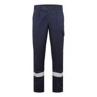 Portwest Bizflame 88/12 FR Trousers (Navy / 3...