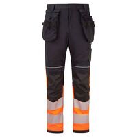 Portwest PW3 Modaflame Work HVO Class 1 FR Ho...