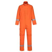 Portwest Bizflame Work Stretch Panelled Cover...