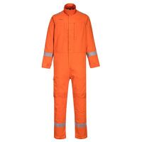 Portwest Bizflame Work Lightweight Stretch Pa...