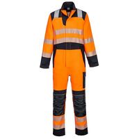 Portwest PW3 Modaflame Work HVO Multi-Norm Fl...