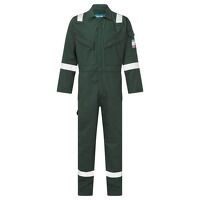 Portwest Flame Resistant Anti-Static Coverall...