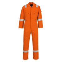 Portwest Flame Resistant Anti-Static Coverall...