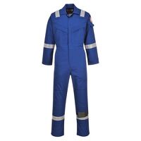 Portwest Flame Resistant Anti-Static Coverall...