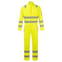 Portwest Modaflame Work Hi-Vis Multi-Norm FR ...