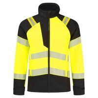 Portwest PW3 Modaflame Softshell Hi-Vis Multi...