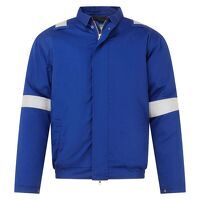 Portwest Bizflame Work+ FR Insulated Bomber J...