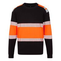 Portwest PW3 Modaflame Knit HVO Class 1 Flame...