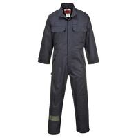 Portwest Multi-Norm Coverall (Navy / M / Regu...