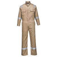 Portwest Bizflame 88/12 Iona FR Coverall  (Kh...