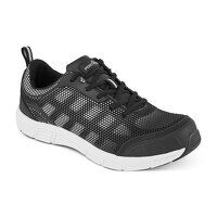 Steelite Tove Trainer S1P (BkWhi / 37 / W)