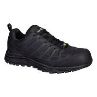 Portwest Composite Textile Trainers S1PS ESD ...