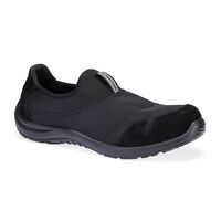 Portwest Steel Textile Slip On Shoe S1P SR FO...