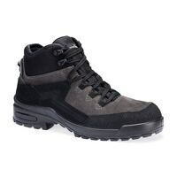 Portwest Steel Suede Ankle Boot S3L CI FO SR ...