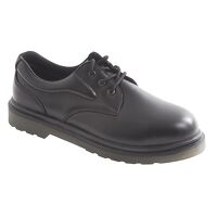 Steelite Air Cushion Safety Shoe SB (Black / 44 / R)